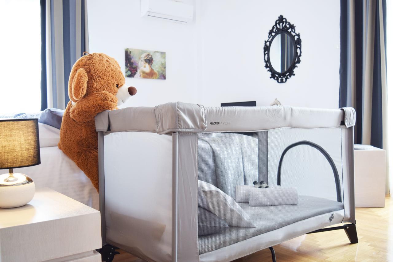 Zeus By Heloni Apartments Atina Dış mekan fotoğraf
