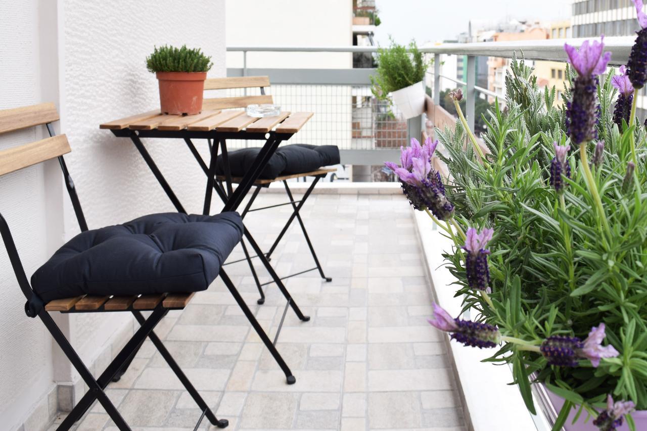 Zeus By Heloni Apartments Atina Dış mekan fotoğraf