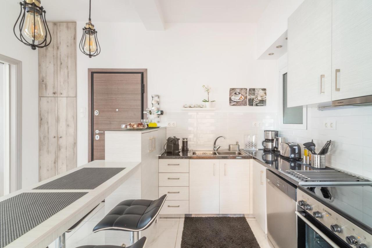 Zeus By Heloni Apartments Atina Dış mekan fotoğraf