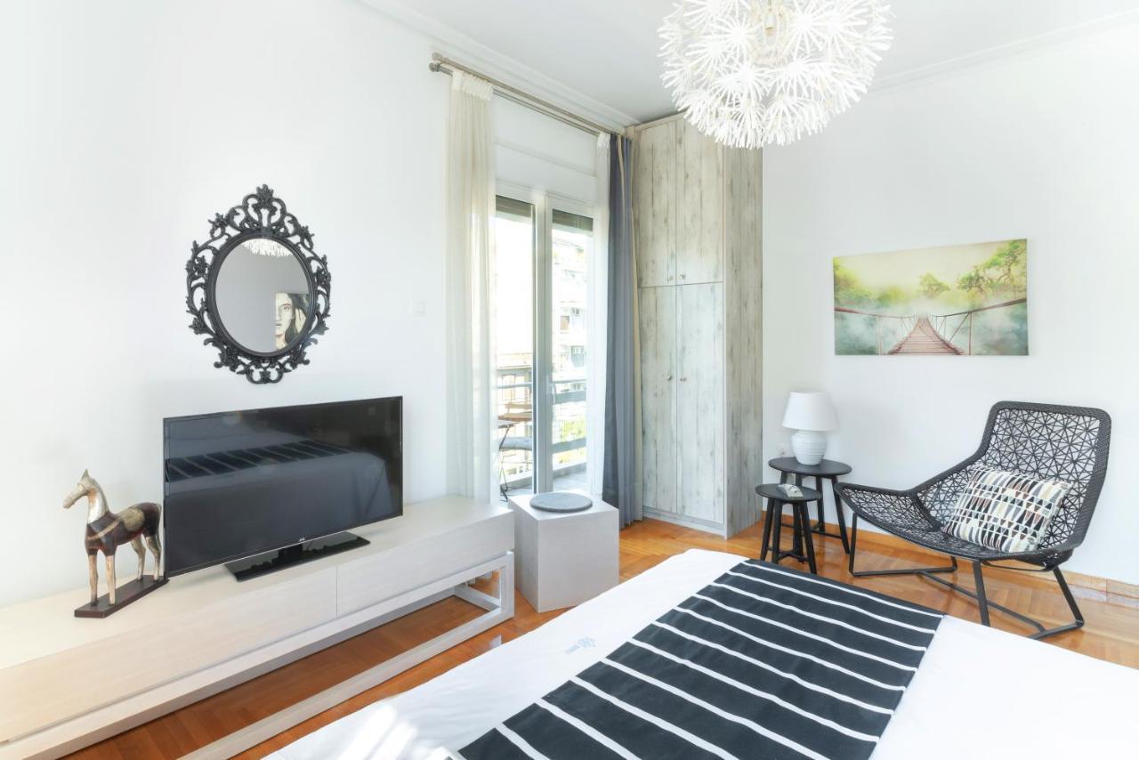 Zeus By Heloni Apartments Atina Dış mekan fotoğraf