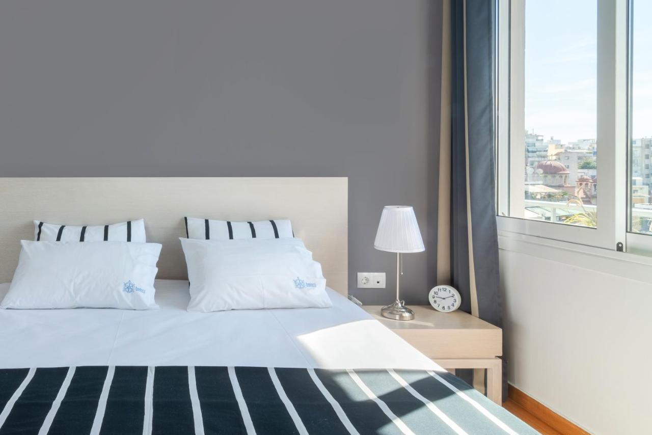 Zeus By Heloni Apartments Atina Dış mekan fotoğraf