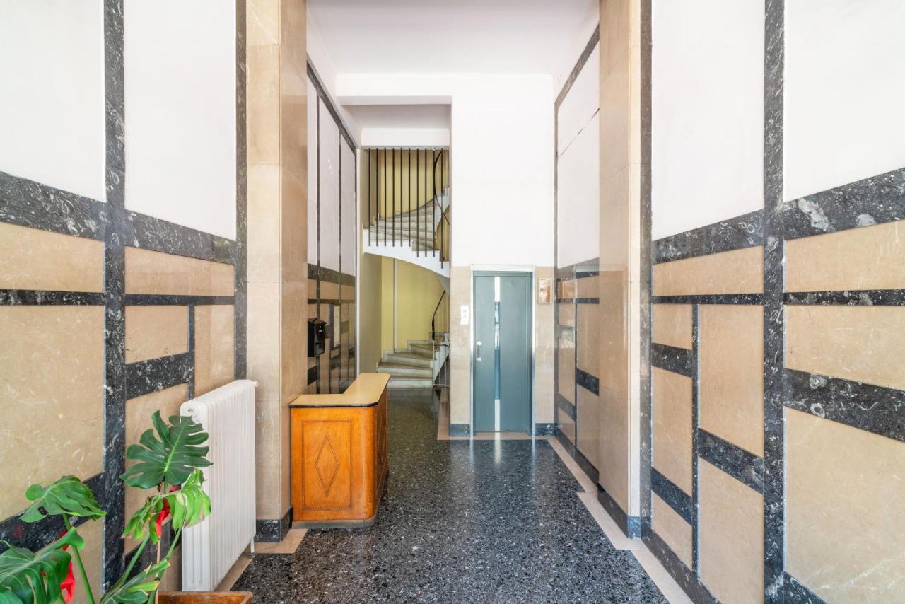Zeus By Heloni Apartments Atina Dış mekan fotoğraf