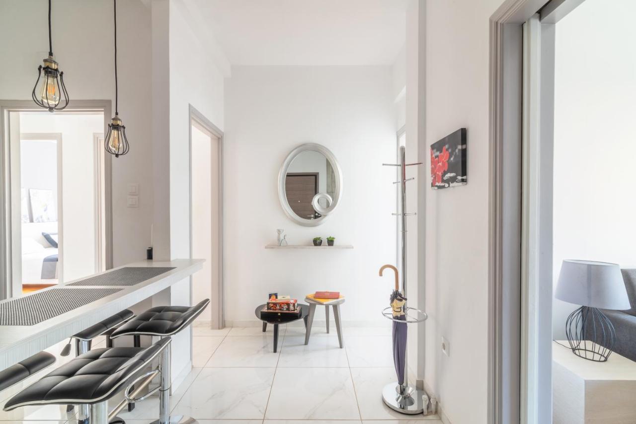 Zeus By Heloni Apartments Atina Dış mekan fotoğraf