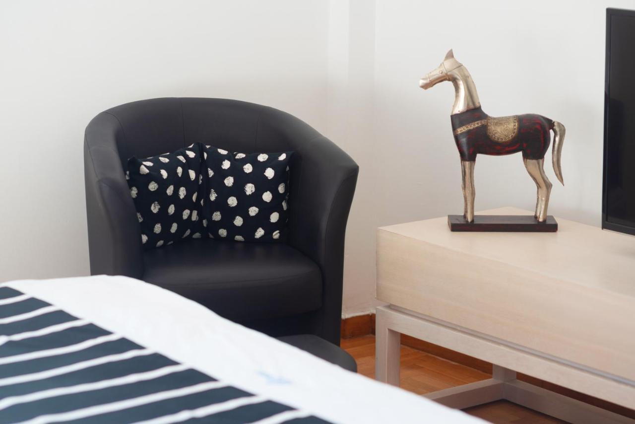 Zeus By Heloni Apartments Atina Dış mekan fotoğraf