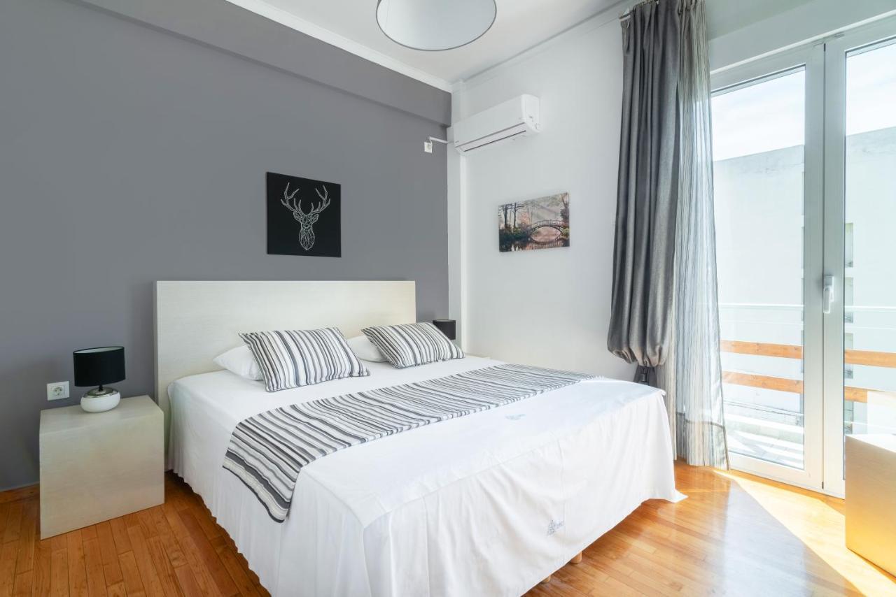 Zeus By Heloni Apartments Atina Dış mekan fotoğraf