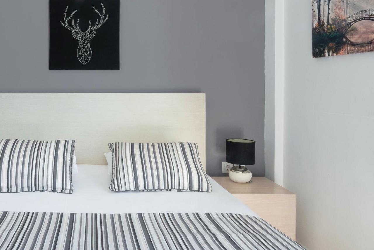Zeus By Heloni Apartments Atina Dış mekan fotoğraf