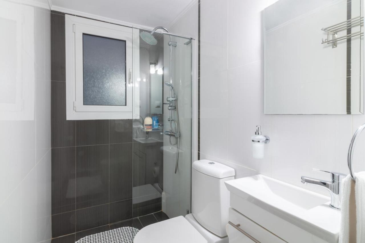 Zeus By Heloni Apartments Atina Dış mekan fotoğraf